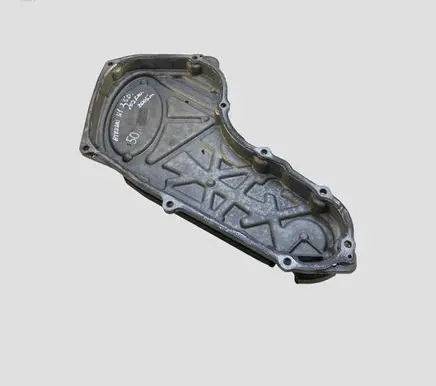 Hyundai H-1, Starex, Satellite Timing chain cover