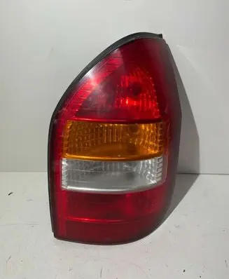 Opel Zafira A Rear/tail lights 62281