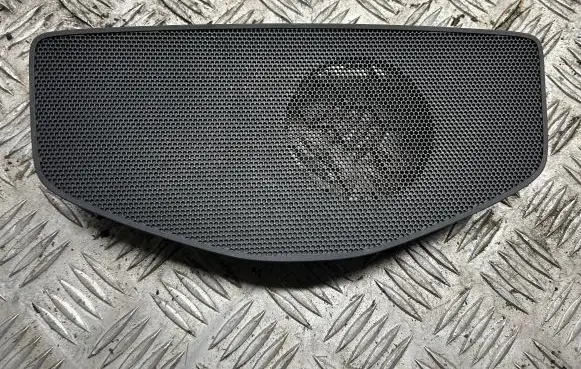 Mazda 3 III Dash center speaker trim cover BJS755531