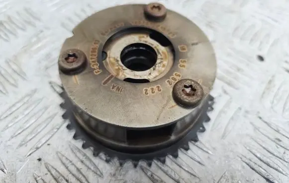Opel Meriva B Camshaft pulley/ VANOS 55562222