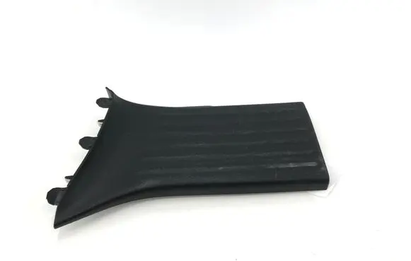 Chrysler Pacifica Rear sill trim cover 5SP27TRMAF 5SP27DX9AF P5SP27DX9AF