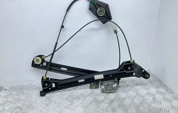 Audi A5 8T 8F Front door electric window regulator 8F0837461D