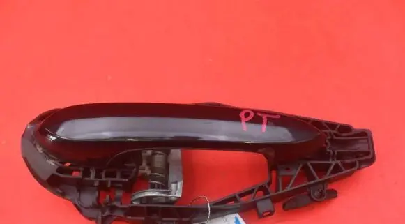 BMW M4 F82 F83 Rear door exterior handle 9881780