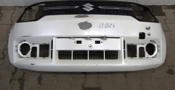 Suzuki Ignis Front bumper 71711-62R