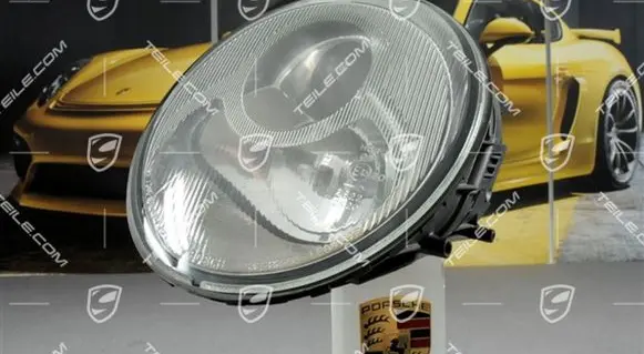 Porsche 911 993 Headlight/headlamp 99363103200