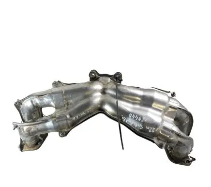 Exhaust manifold