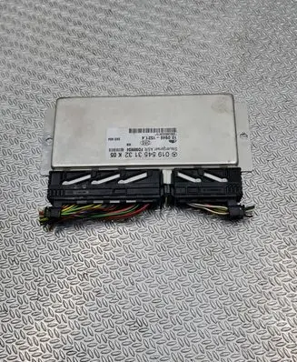Mercedes-Benz C W202 ABS control unit/module 0195453132 DSU8D20A73 10094615214