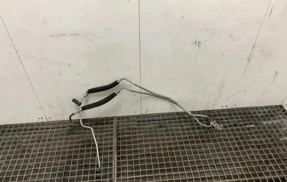 Chevrolet Camaro Air conditioning (A/C) pipe/hose