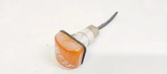 Fiat Ducato Front fender indicator light 0210300