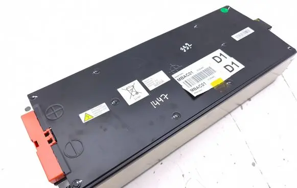 Peugeot 3008 III Hybrid / Electric Car Battery Cell 9864616880