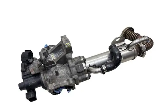 Volvo XC70 EGR valve cooler 880766L
