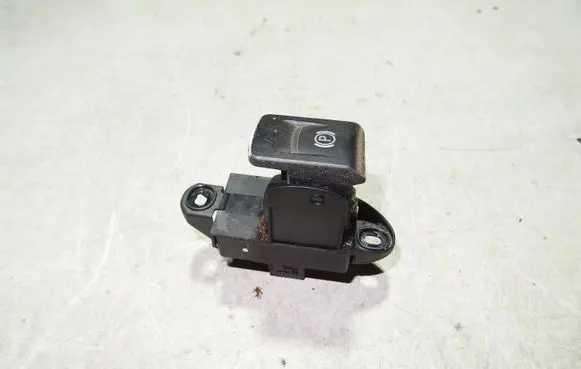 Audi A6 S6 C6 4F Hand parking brake switch 4F2927225