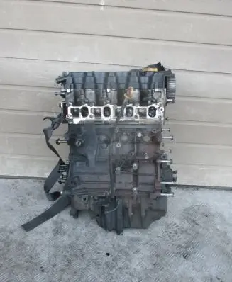 Fiat Stilo Engine 192A1000