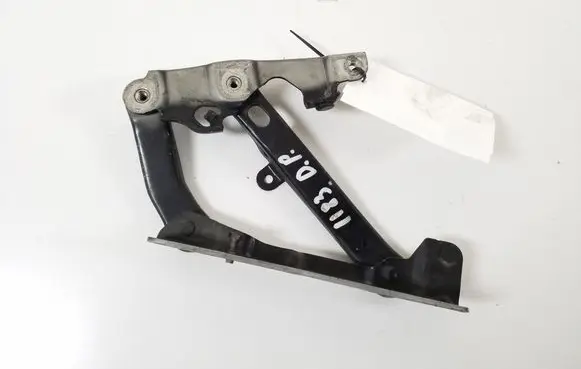 Mercedes-Benz SLK R171 Engine bonnet/hood hinges A1718800228