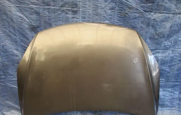 KIA Ceed Engine bonnet/hood