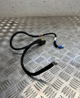 Hyundai Ioniq 5 USB socket connector 96120Gi000 2306122086