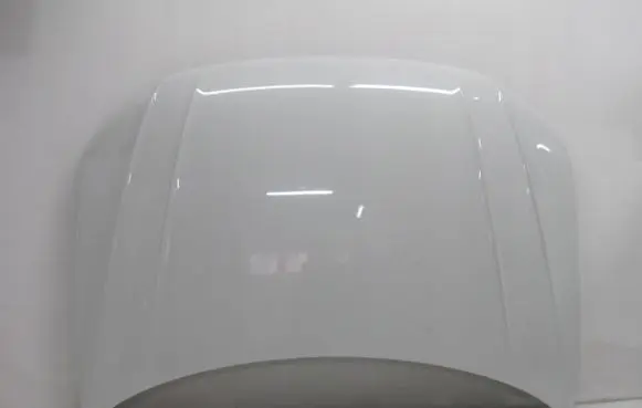 Volkswagen Tiguan Engine bonnet/hood MASKAVWTIGUAN5NA E6L3D57J