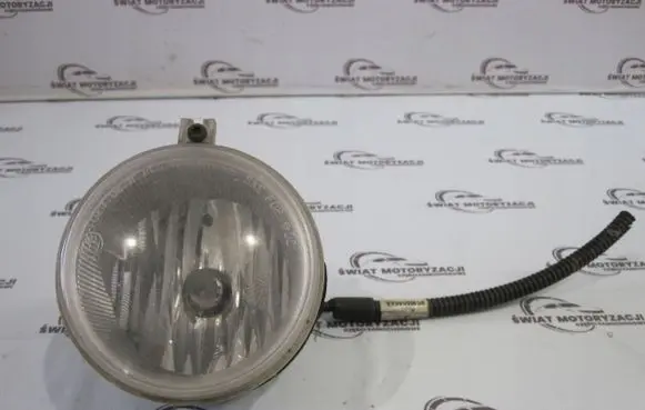 Jeep Patriot Front fog light 04805857AB