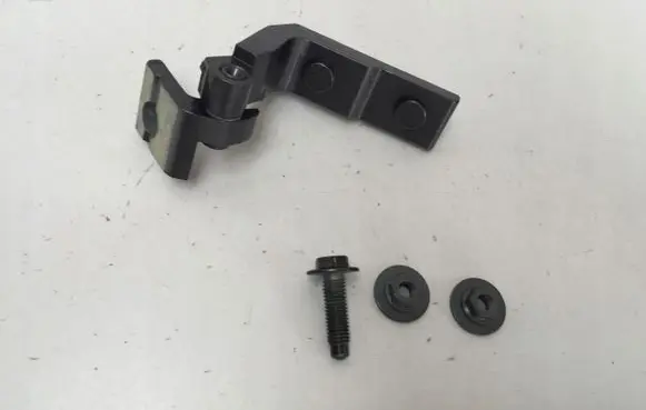 Mercedes-Benz B W247 Rear door lower hinge A046574