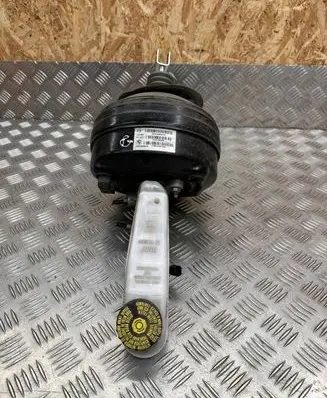 BMW i3 Brake booster 29679992804 0204795085