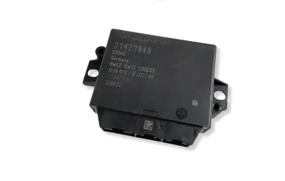 Volvo V40 Parking PDC control unit/module 31423948