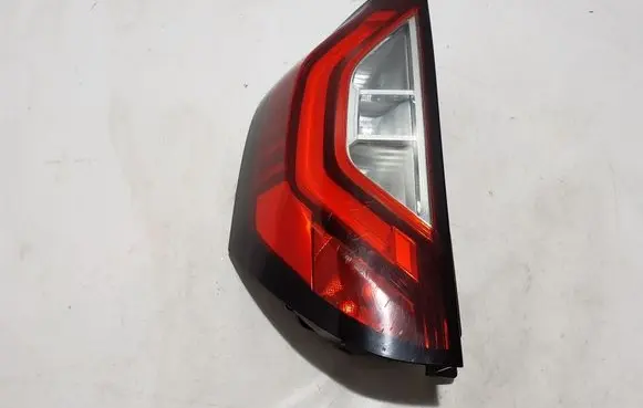Renault Kangoo III Rear/tail lights 265553558R