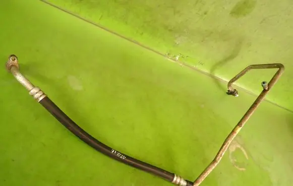 Subaru Impreza II Air conditioning (A/C) pipe/hose