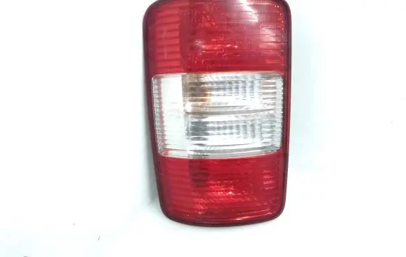 Volkswagen Caddy Rear/tail lights
