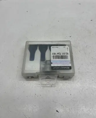 Renault Captur II Nuts/bolts 8201724183
