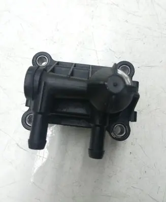 Mercedes-Benz CLK A209 C209 Fuel filter heater A6110700179