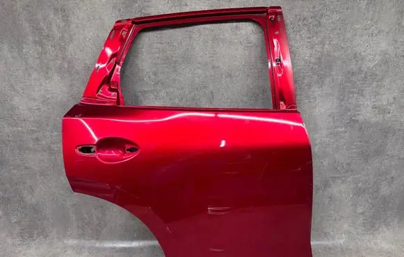 Mazda CX-5 II Front door NULL