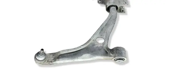 Mercedes-Benz B W247 Front suspension assembly kit set 2473307602