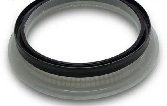 Fiat Ducato Gearbox gasket Z232 98454057