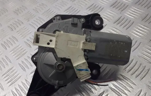 Renault Twingo II Wiper motor
