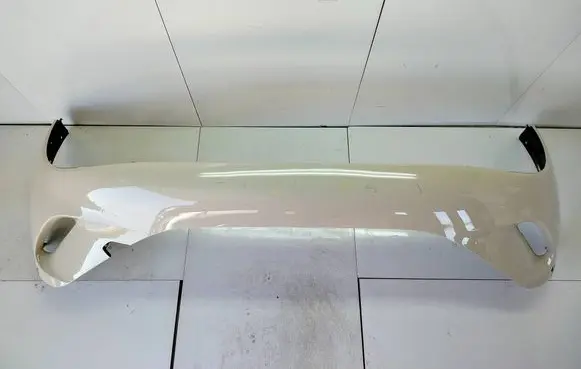 Smart #1 Front bumper 8891508899