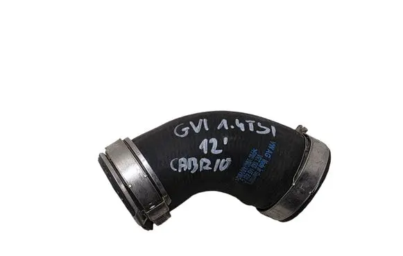 Volkswagen Golf VI Intercooler hose/pipe 1K0145828C