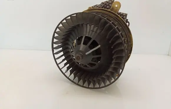 Mercedes-Benz Vaneo W414 Heater fan/blower 2108206210