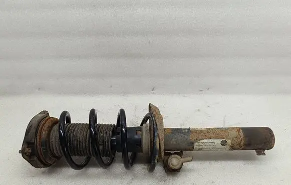 Volkswagen Touran I Front shock absorber/damper 1K0400053CJ 3231