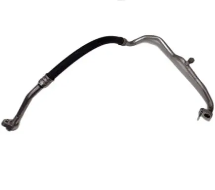Skoda Superb B9 Air conditioning (A/C) pipe/hose 8W0823302D