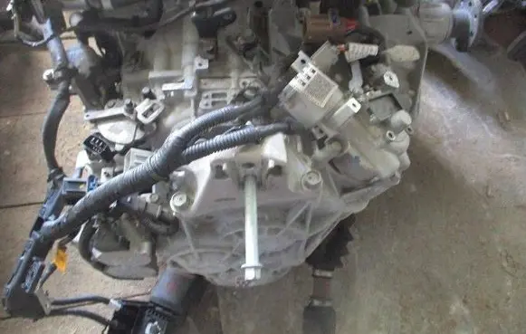 Hyundai Kona I Automatic gearbox 929541 8839361852 E1175B2770