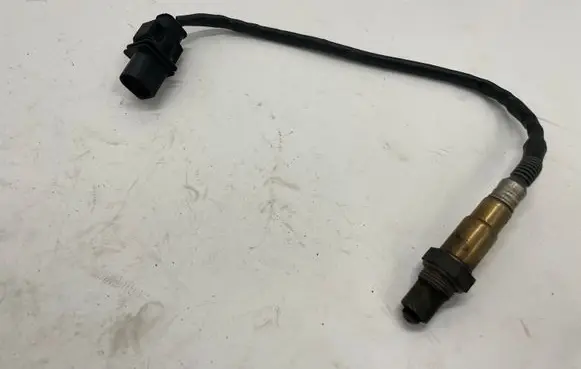 Opel Insignia A Lambda probe sensor 55566184