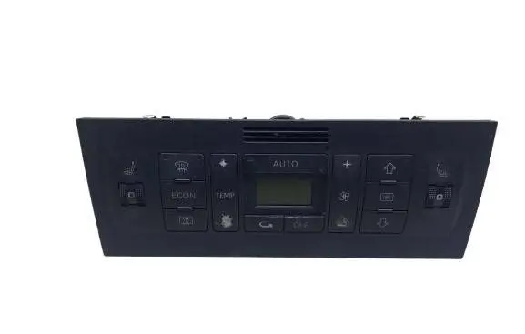 Audi A3 S3 8L Climate control unit 8L0820043J-KASACJA 8L0820043J