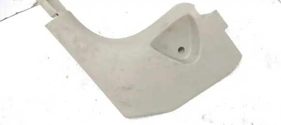 Renault Latitude (L70) Foot area side trim 76837XXXXR B291213400X