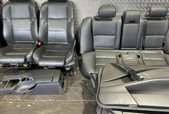 BMW 5 E60 E61 Interior set 