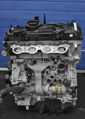 Mini One - Cooper F56 F55 Engine swap B48A20F