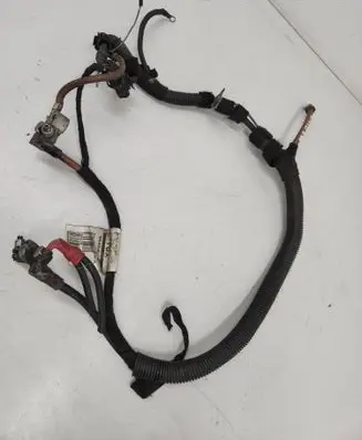 Opel Meriva A Positive cable (battery) 55354088 N6020180305033955 10842179