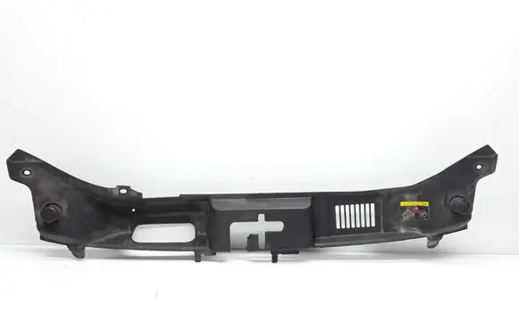 Top upper radiator support slam panel