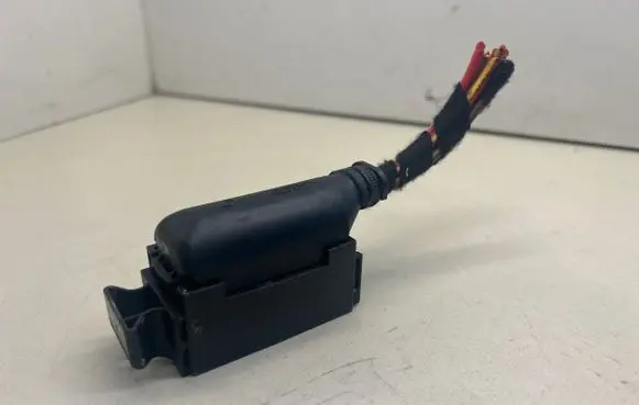 Porsche Macan (95B) Other wiring loom 4E0973812A 4E0973812