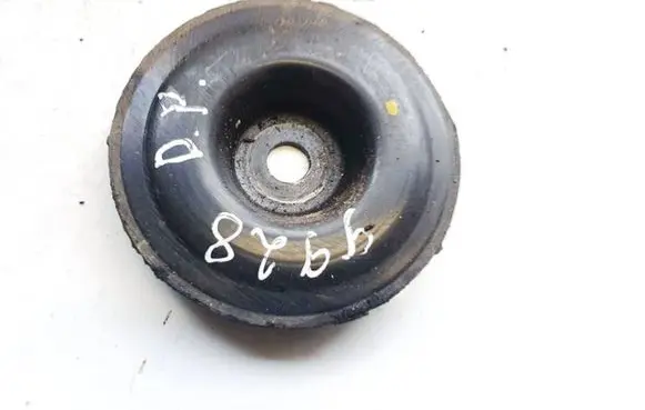 Opel Zafira A Coil spring mount 