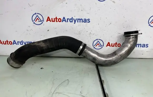 BMW X5 E53 Intercooler hose/pipe 7795141 11617795141 7794335
